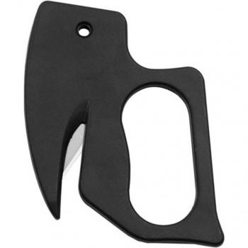 Schreibwaren-Cutter mit scharfer Klinge