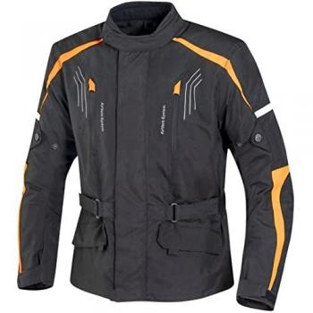 GMS Dayton Motorradjacke