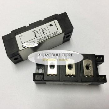 MCC162-16I01 High Voltage SCR Diode Module 1600V