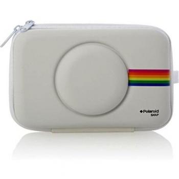Snap & Snap Touch Instant Print Camera – White Edition