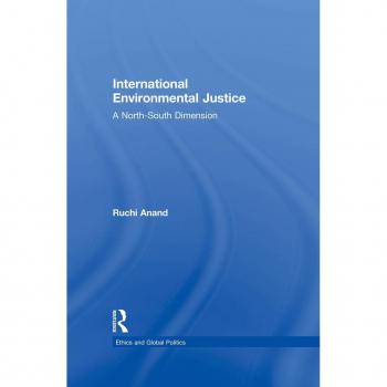 Vitalsource Technologies, Inc. International Environmental Justice