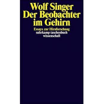 Der Beobachter im Gehirn