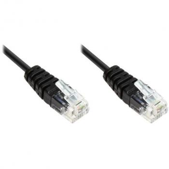 Cavo ISDN 4-adrig 1.5m