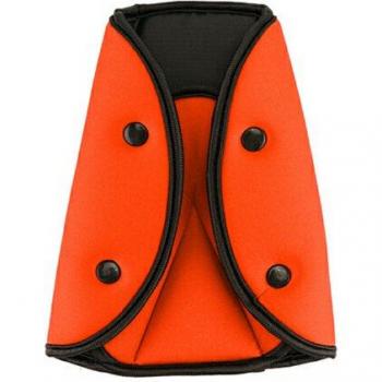 Soporte de ajuste para cinturón de coche