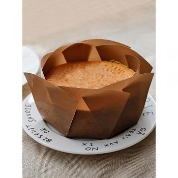 High-Temperature Cake Baking Mat