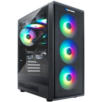 Nostromo PRO Gaming PC i9-12900F 32GB RAM 2TB SSD RTX 5080