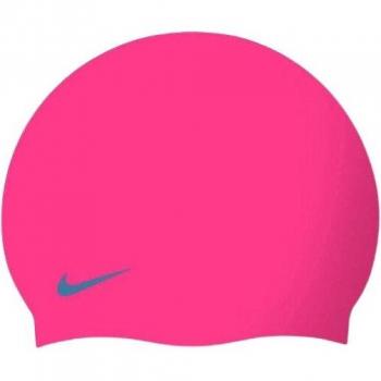 Kinder-Silikon-Badekappen Nike Swim Solid – Modell TESS0106
