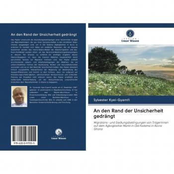 An den Rand der Unsicherheit gedrängt