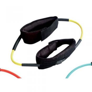 Crimson Strength Ankle Tube, Dittmann Level 3