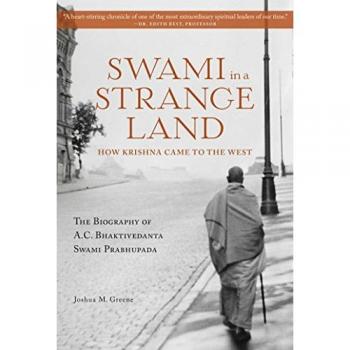 Swami in a Strange Land