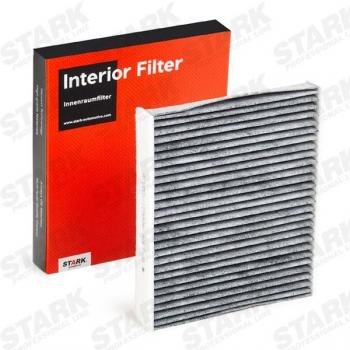 STARK SKIF-0170467 Filtro de Ar para Veículos
