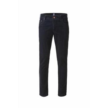 Meyer M5 Five Pocket in Dunkelblau