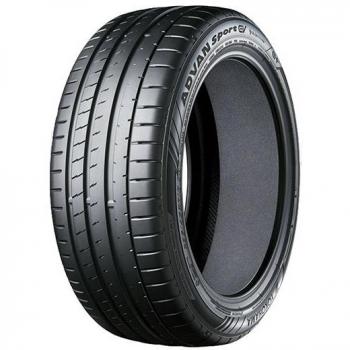 Yokohama Advan Sport EV V108A ( 235/40 R19 96W XL E+, RPB )