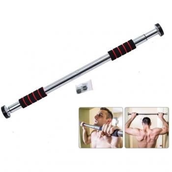 Palestra Power – Barra Trazioni 1,5 Mt Portatile