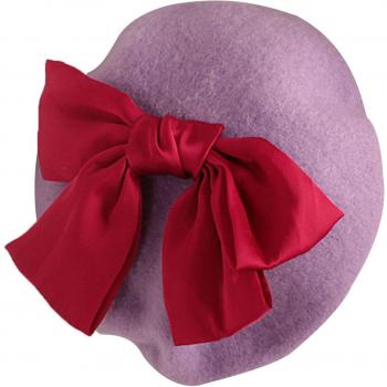 Gorras retro caramelo para bebés y niñas