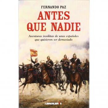 Antes que nadie