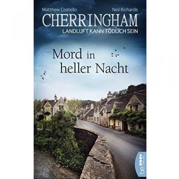 Matthew Costello Cherringham