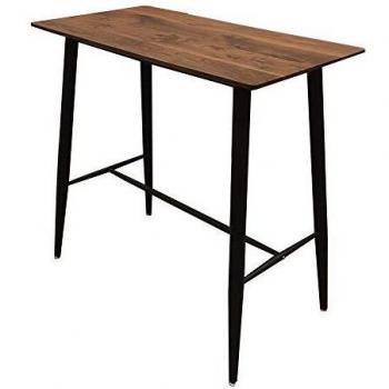 Table de repas haute