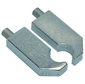 22mm Interchangeable Attachment for PipeMaster Plumber's Equipment