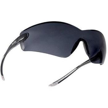 Bollé Cobra Schutzbrille schwarz