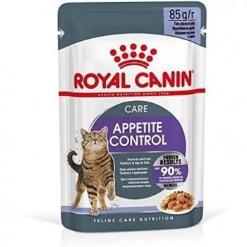 Royal Canin Adult Dry Dog Food with Appetite Control, 24lb Bag