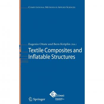 Textile Composites and Inflatable Structures