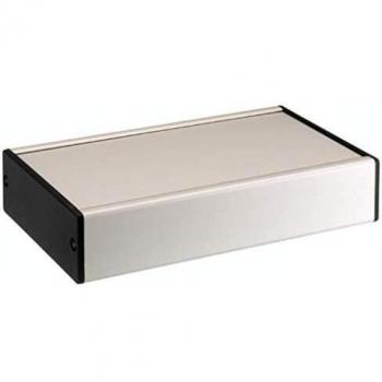 Monacor Scatola Alu per Diffusori 103x36,5x167 mm