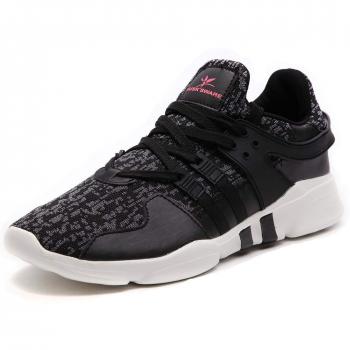 HUSK'SWARE Herren Freizeit Sneaker Rutschfeste Atmungsaktive Laufschuhe Sportschuhe