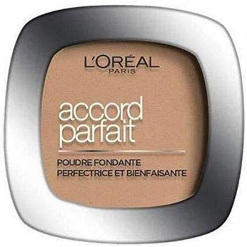 Accord Parfait Caramel Glow – Compacto de Maquillaje L'Oréal 9g