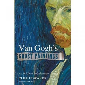 Van Gogh's Ghost Paintings