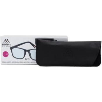 Montana Gafas Recetadas +3.50 para Hombre Azul MR74C