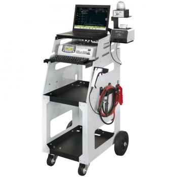 Gysflash XL-ND Mobilvagn