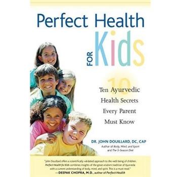 Perfect Health for Kids