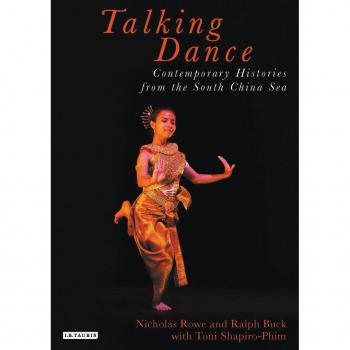 Vitalsource Technologies, Inc. Talking Dance: Contemporary Histories From The South China Sea