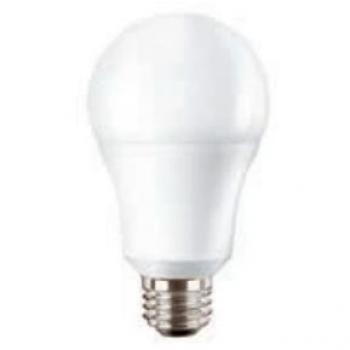 Ampoule LED E27 10W Mazda Blanc Chaud Dépolie