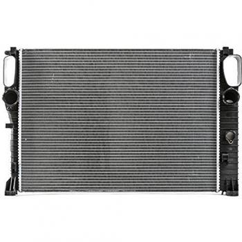 Behr Premium 8MK 376 700‑591 Engine Heat Exchanger
