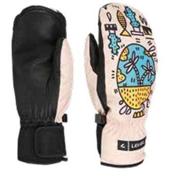 LevelX Tribe Mittens (Men/Women)