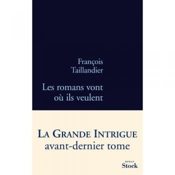 Les romans vont où ils veulent