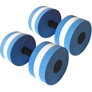 Water Resistance Exercise Dumbbells