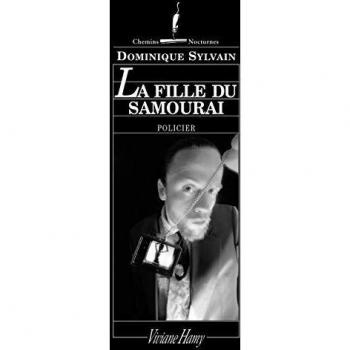 La Fille du samourai