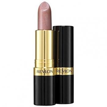 Revlon Super Lustrous Lipstick, Nuance Cappuccino 353