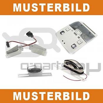 HELLA 1GM 996 134‑371 Anbau‑ und Einbaulicht für Werkstätten