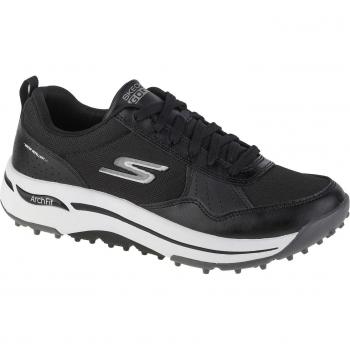 Zapatillas de Golf Skechers para Hombre 214018-BKW