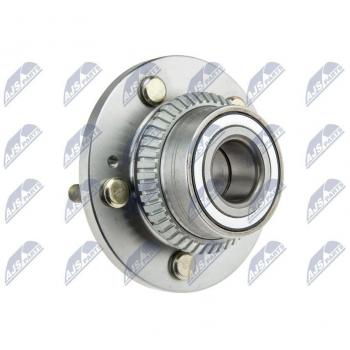 Radlagersatz für Hyundai NTY KLT-HY-530