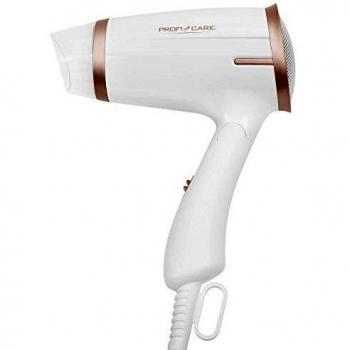 ProfiCare HT 3009 Haartrockner White