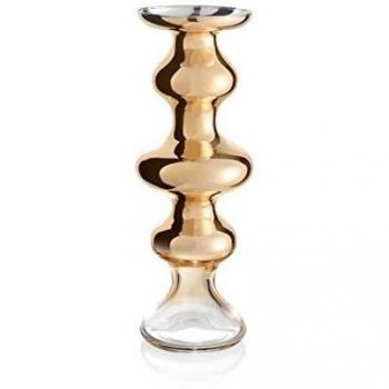 Lampada Decorativa Specchiosa Oro 36,8 cm