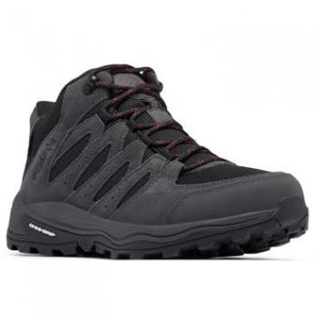 Columbia Redmond IV Mid Botas Impermeables para Trekking