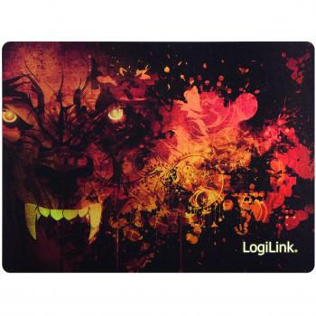 LogiLink ID0141 mouse pad 350 mm x 260 mm