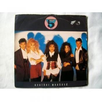 Disque 7 FIVE STAR