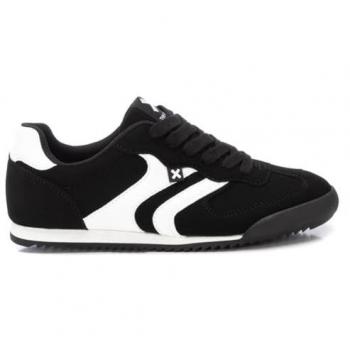 Basket Noir Xti Femme
